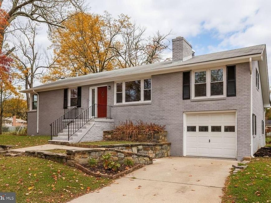 Please Call For Address, Suitland, MD 20746 Main Photo