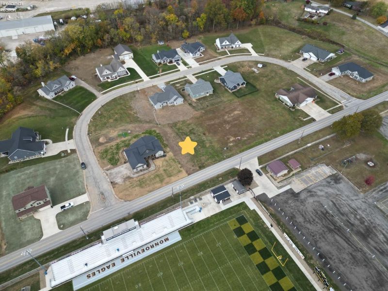 113 North Street, Monroeville, OH 44847 Photo 2