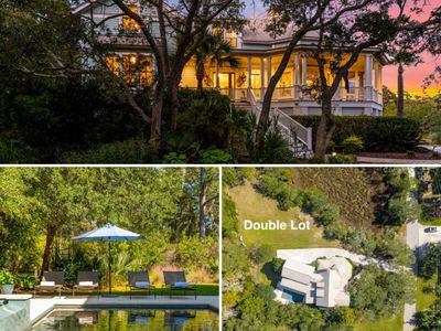 346 Bayview Drive, Mount Pleasant, SC 29464