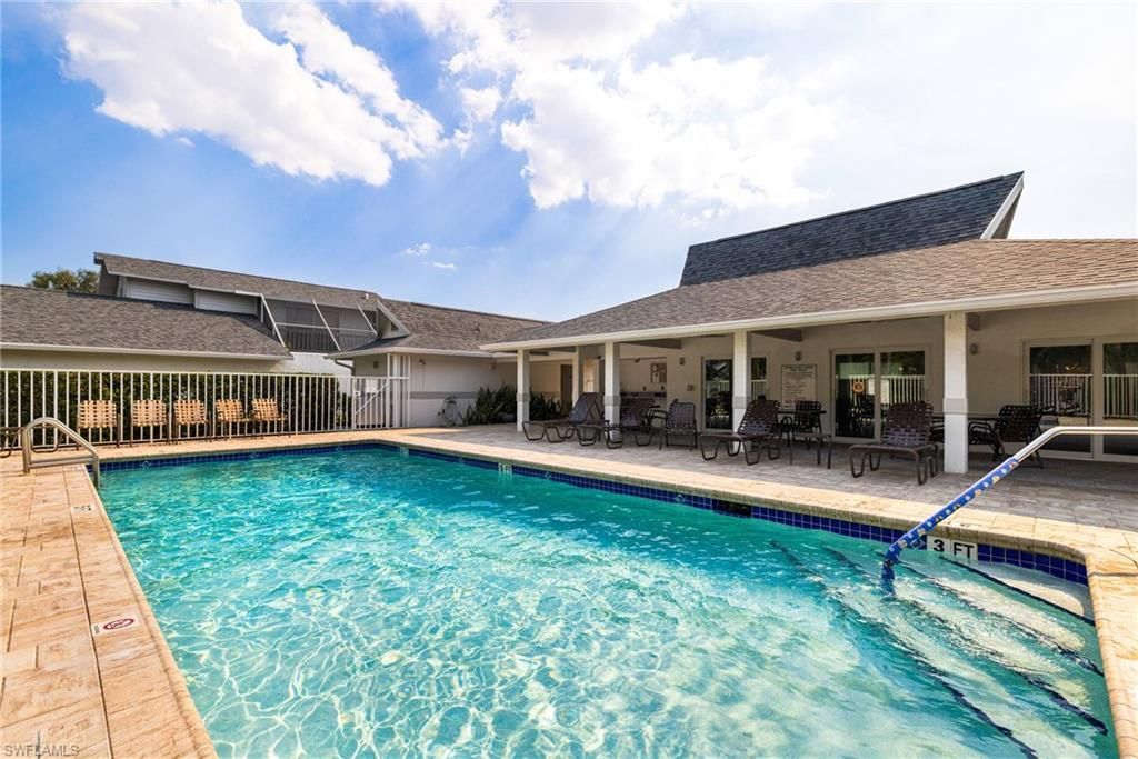 13670 Abbey Dr, Unit 4, Fort Myers, FL 33919 Photo