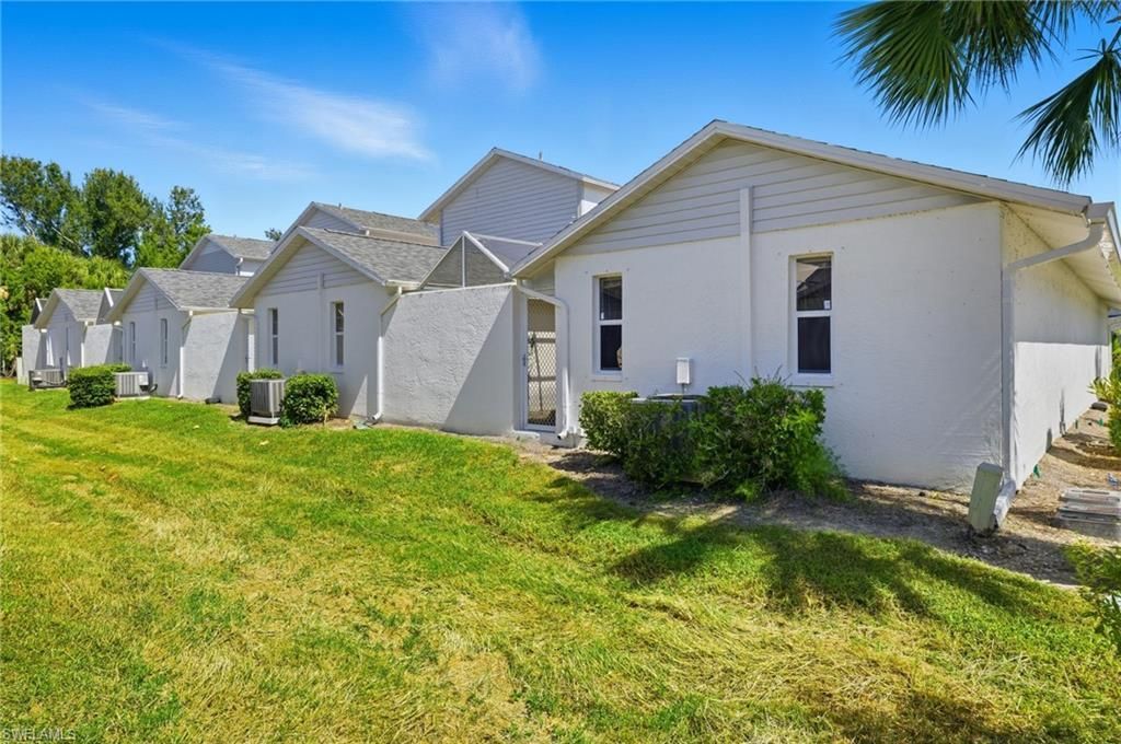 13670 Abbey Dr, Unit 4, Fort Myers, FL 33919 Photo