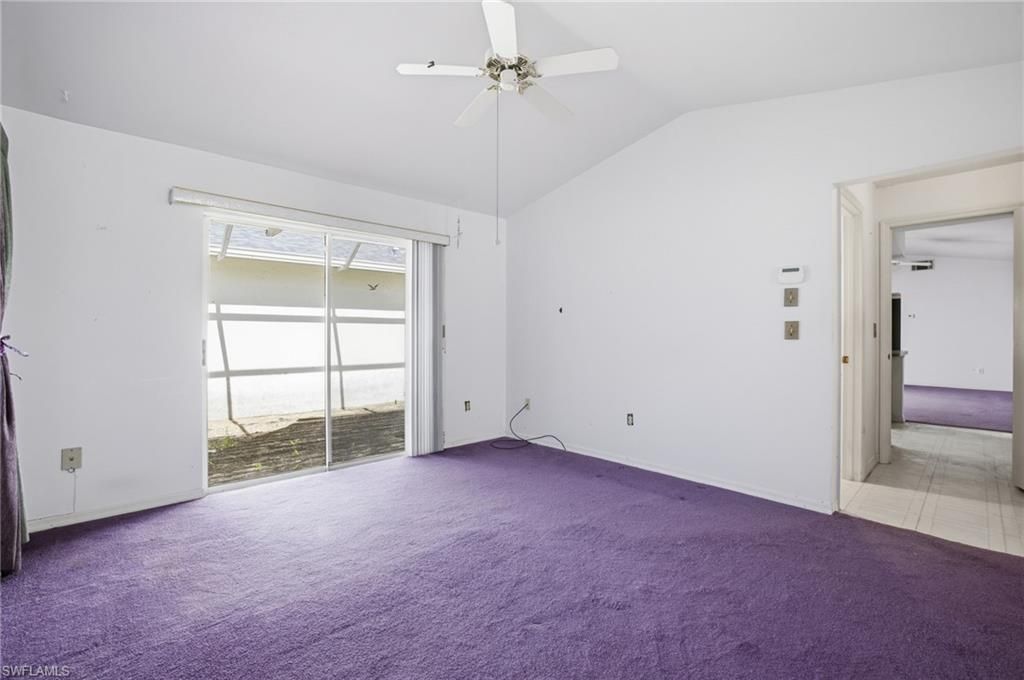 13670 Abbey Dr, Unit 4, Fort Myers, FL 33919 Photo