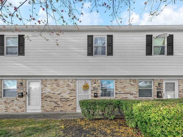 2292 Laurelwood Drive, Unit 2292L, Columbus, OH 43229