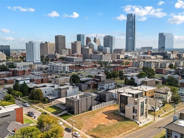 628 NW 7th Street, Oklahoma City, OK 73102