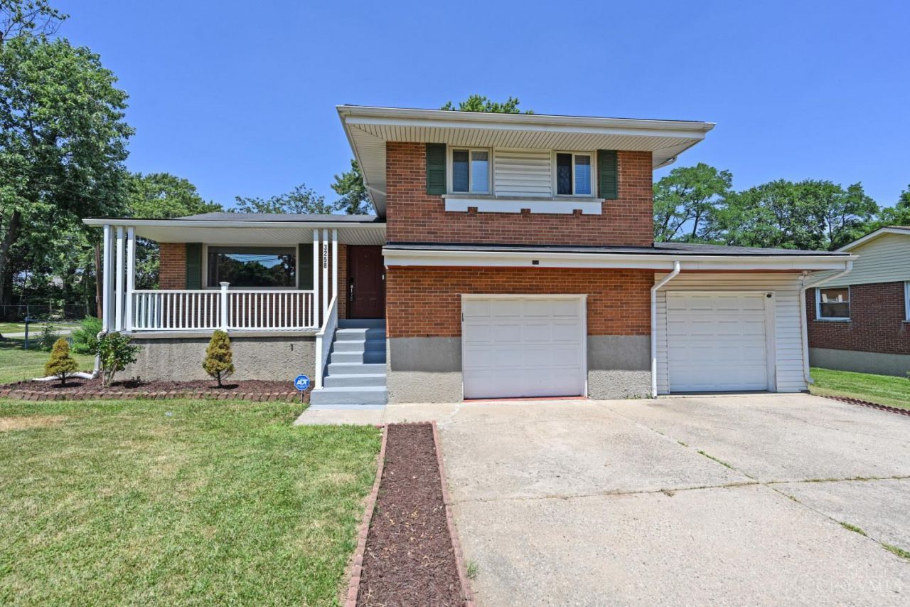 3258 Lillwood Lane, Colerain Township, OH 45251 Main Photo