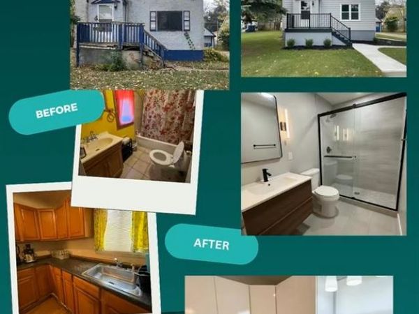 11406 Jackson Ave Avenue, Warren, Mi 48089