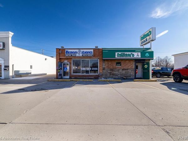 18228 E 9 Mile Road, Eastpointe, MI 48021