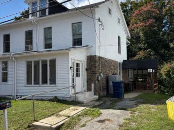 640 OLD LINCOLN HIGHWAY, COATESVILLE, PA 19320