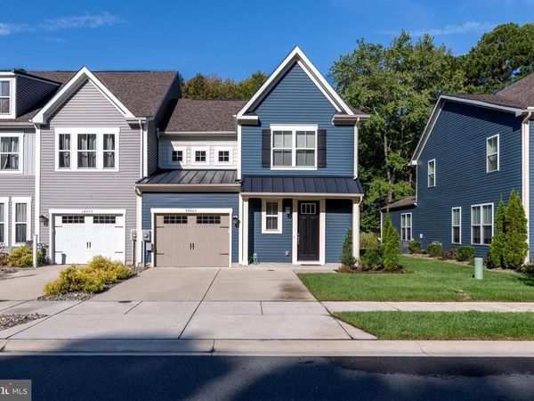 38461 CARROLL DRIVE, MILLVILLE, DE 19967