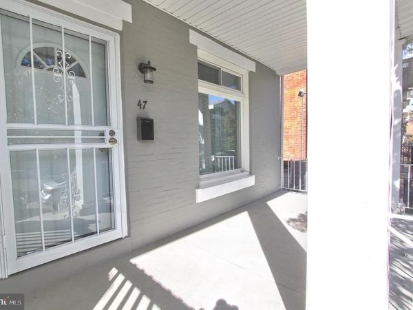 47 W POMONA STREET, PHILADELPHIA, PA 19144