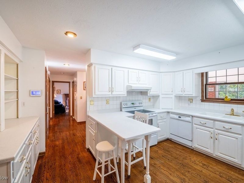 1252 New England Ridge Road, Washington, WV 26181 Photo 11