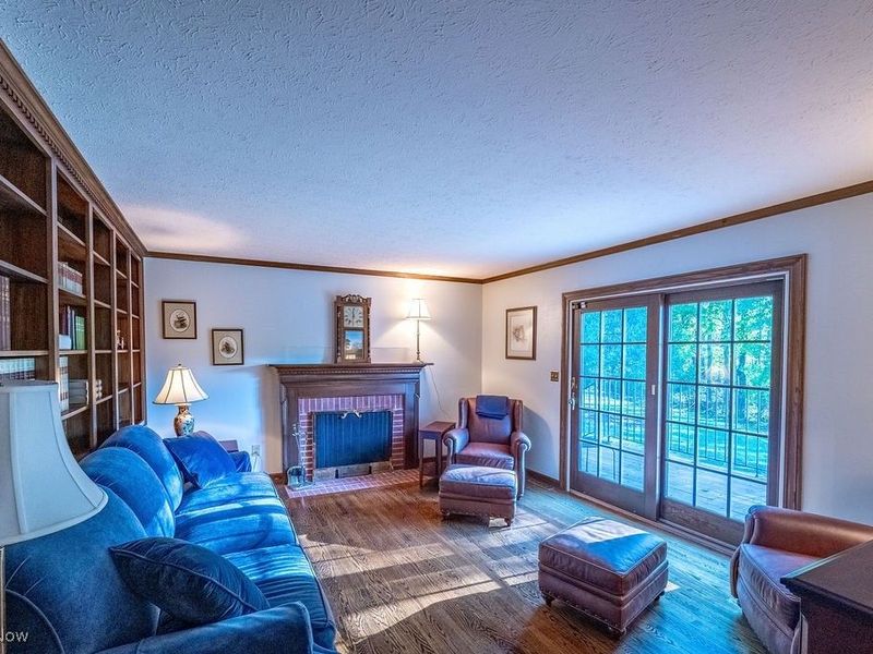 1252 New England Ridge Road, Washington, WV 26181 Photo 14