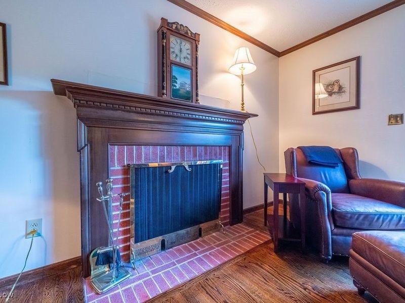 1252 New England Ridge Road, Washington, WV 26181 Photo 15