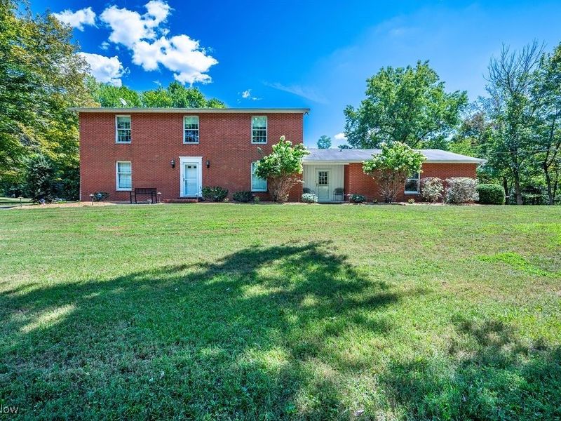 1252 New England Ridge Road, Washington, WV 26181 Photo 2