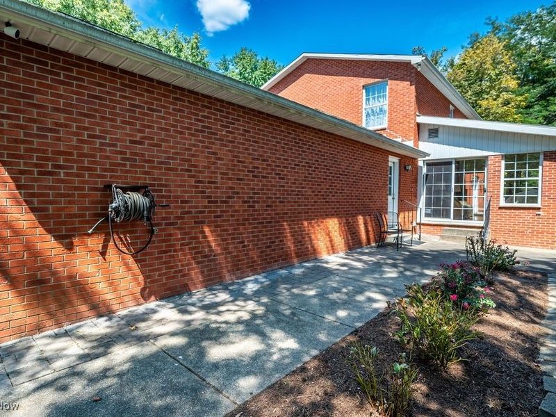 1252 New England Ridge Road, Washington, WV 26181 Photo 42