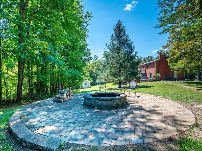 1252 New England Ridge Road, Washington, WV 26181 Photo 44