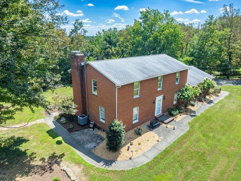 1252 New England Ridge Road, Washington, WV 26181 Photo 46