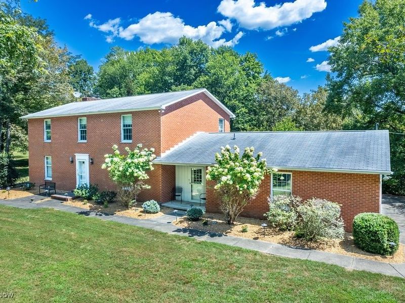 1252 New England Ridge Road, Washington, WV 26181 Photo 47