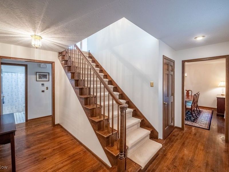 1252 New England Ridge Road, Washington, WV 26181 Photo 5