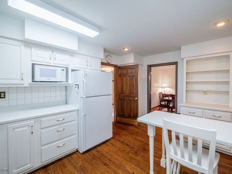 1252 New England Ridge Road, Washington, WV 26181 Photo 8