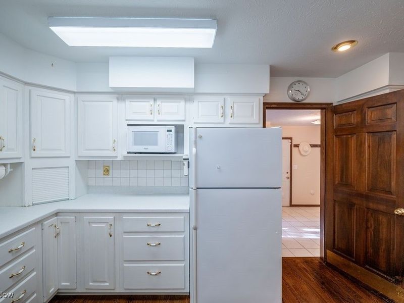 1252 New England Ridge Road, Washington, WV 26181 Photo 9