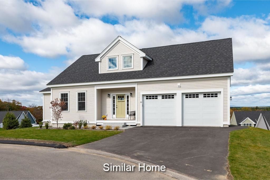 Unit 13 Summerwind Place, Unit 13, Greenland, NH 03840 Main Photo