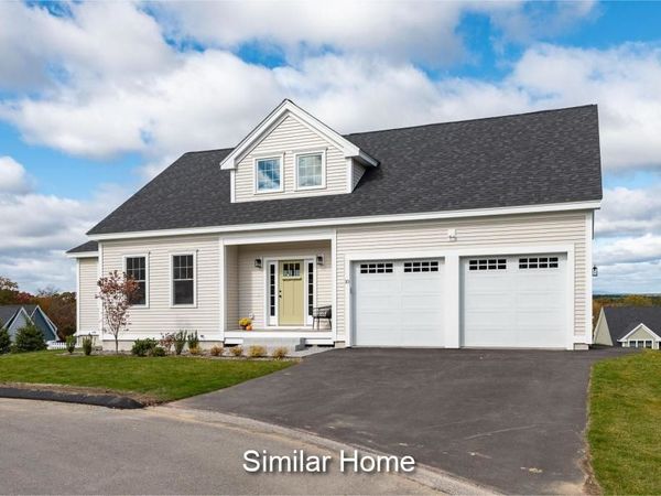 Unit 13 Summerwind Place, Unit 13, Greenland, NH 03840