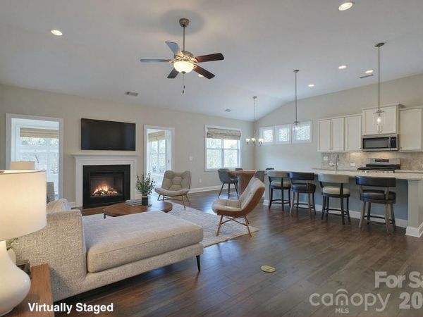 521 Trillium Way, Belmont, NC 28012