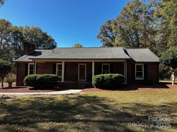 1080 Gin Road, Gold Hill, NC 28071