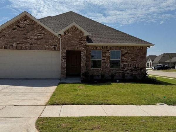 301 GALLANT MAN Court, Granbury, TX 76049