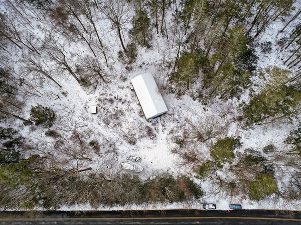 46 Bromley Rd, Huntington, MA 01050