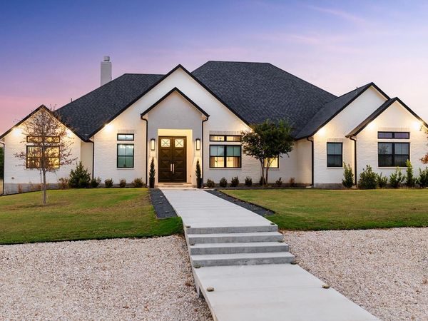132 Blessing Ranch Estates DR, Liberty Hill, TX 78642