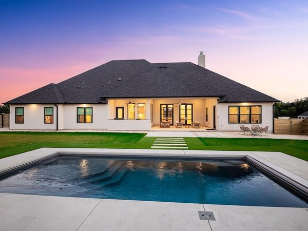 132 Blessing Ranch Estates DR, Liberty Hill, TX 78642