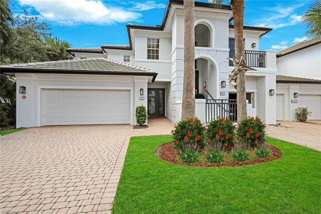 23820 Merano Ct, Unit 101, Estero, FL 34134 Photo