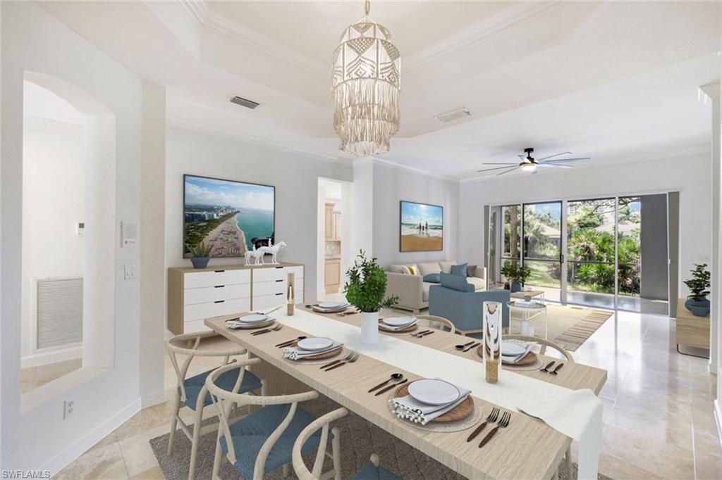 23820 Merano Ct, Unit 101, Estero, FL 34134 Photo