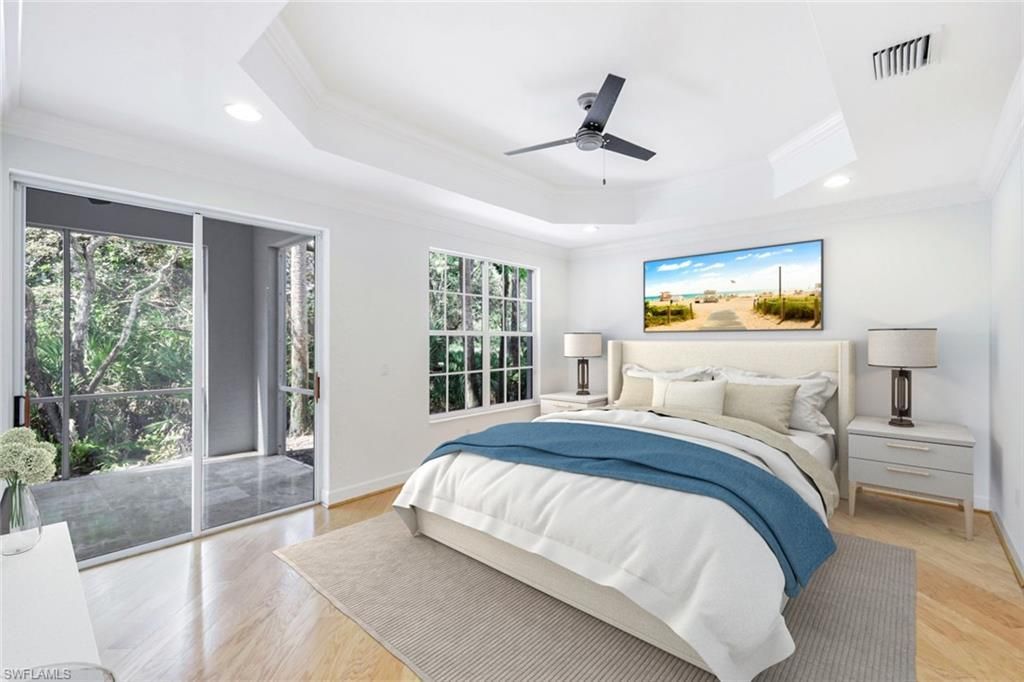 23820 Merano Ct, Unit 101, Estero, FL 34134 Photo