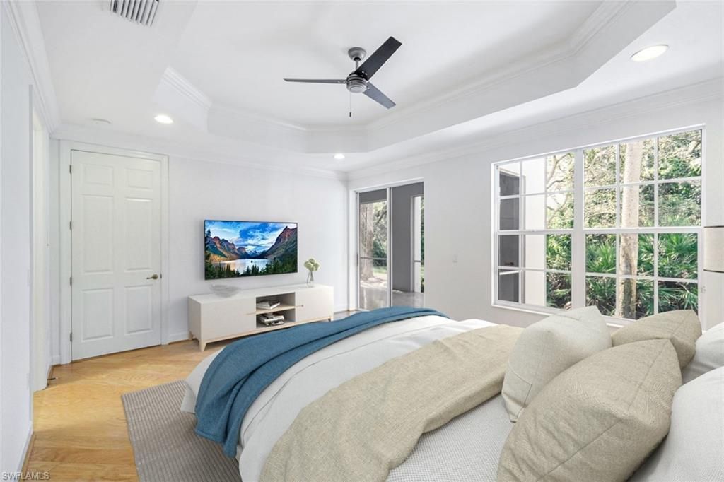 23820 Merano Ct, Unit 101, Estero, FL 34134 Photo