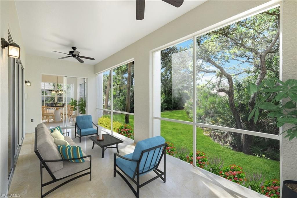 23820 Merano Ct, Unit 101, Estero, FL 34134 Photo