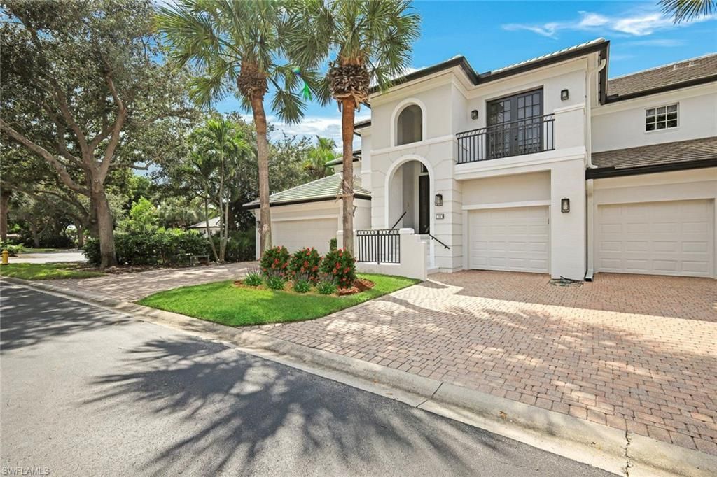 23820 Merano Ct, Unit 101, Estero, FL 34134 Photo