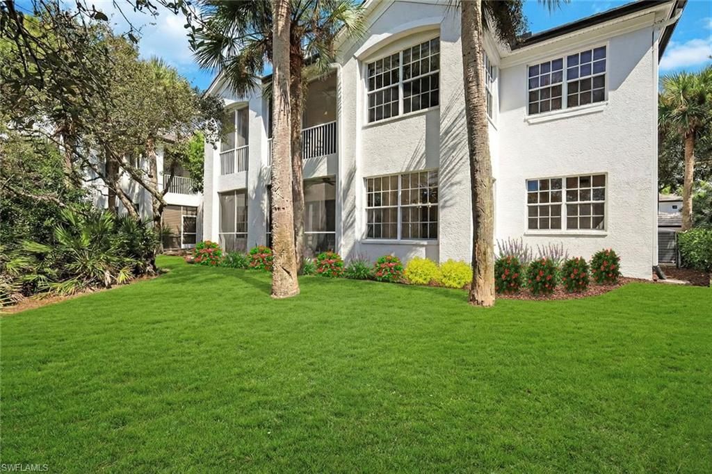 23820 Merano Ct, Unit 101, Estero, FL 34134 Photo