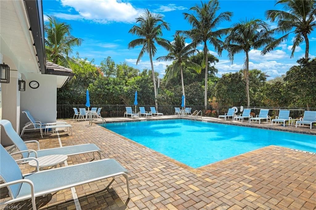 23820 Merano Ct, Unit 101, Estero, FL 34134 Photo