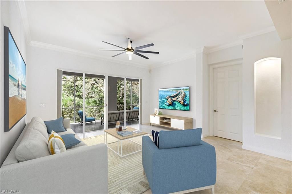 23820 Merano Ct, Unit 101, Estero, FL 34134 Photo