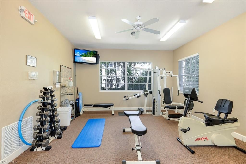 23820 Merano Ct, Unit 101, Estero, FL 34134 Photo