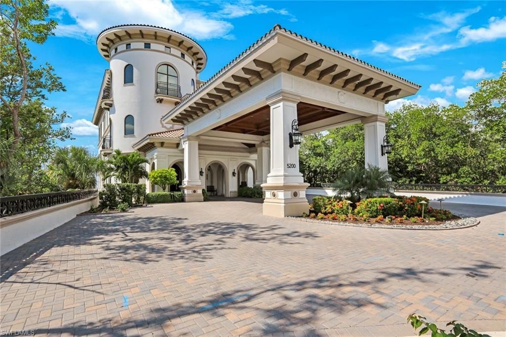 23820 Merano Ct, Unit 101, Estero, FL 34134 Photo