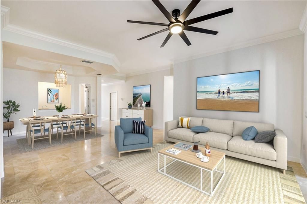 23820 Merano Ct, Unit 101, Estero, FL 34134 Photo