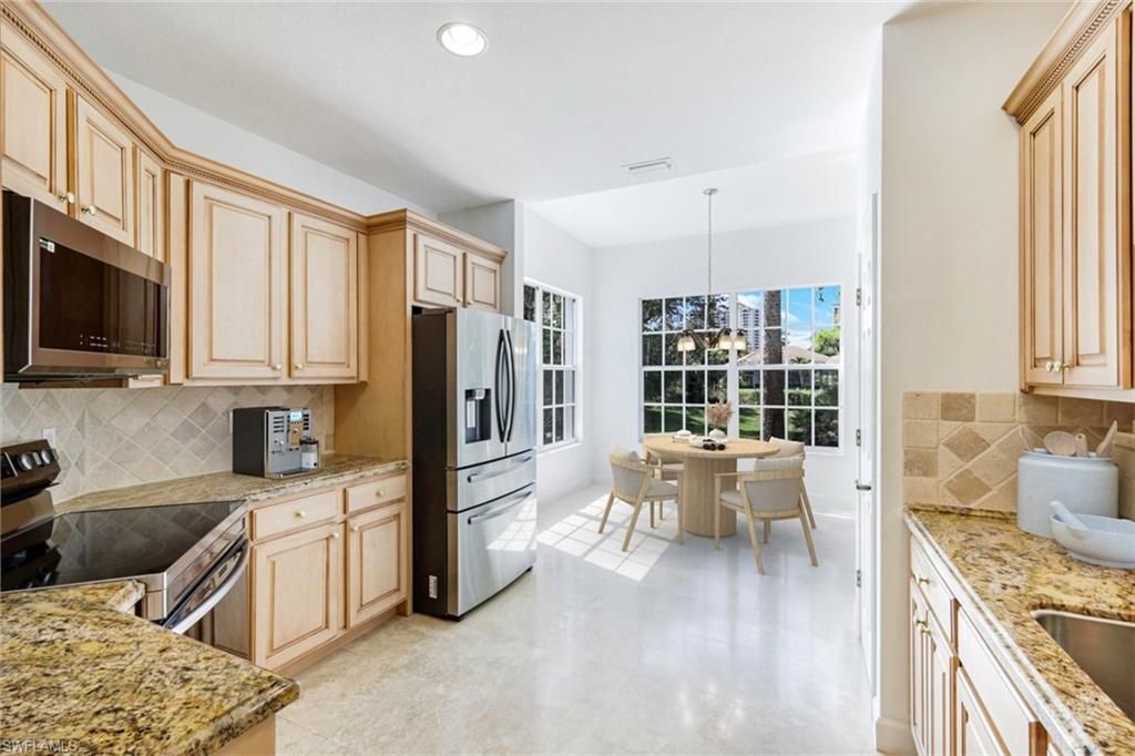 23820 Merano Ct, Unit 101, Estero, FL 34134 Photo