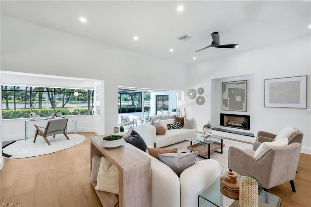 12888 Valewood Dr, Naples, FL 34119 Photo
