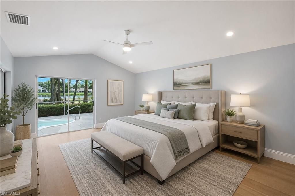 12888 Valewood Dr, Naples, FL 34119 Photo