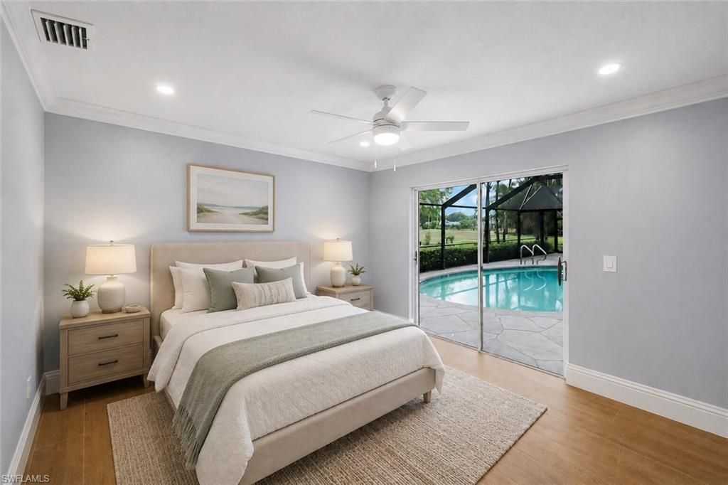 12888 Valewood Dr, Naples, FL 34119 Photo