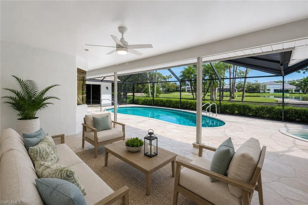 12888 Valewood Dr, Naples, FL 34119 Photo
